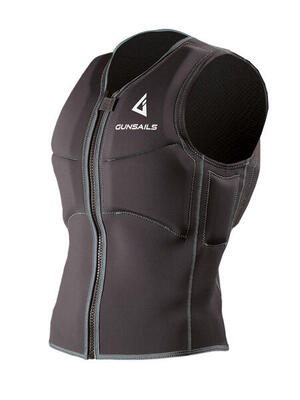 GILET DI PROTEZIONE DAGLI URTI Windsurf unisex IMPACT ONE