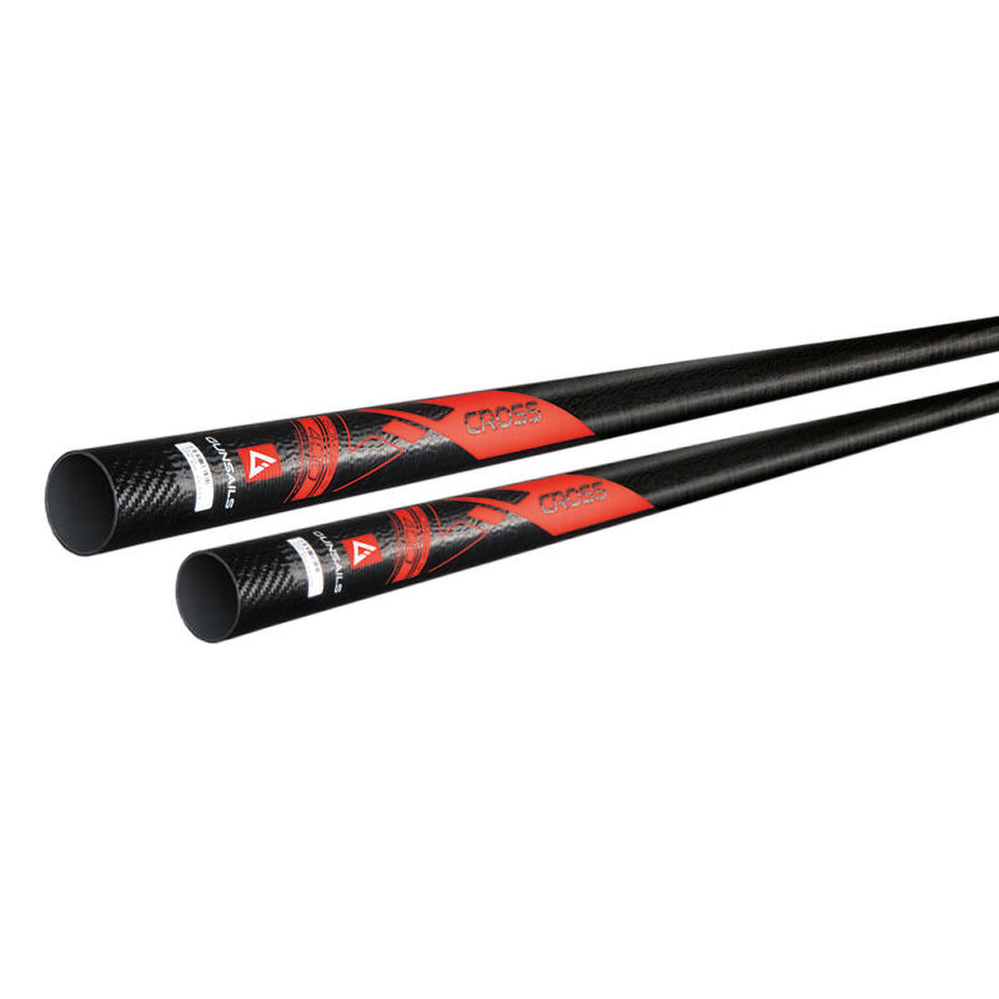 GUNSAILS CROSS SDM 430 WINDSURF MAST