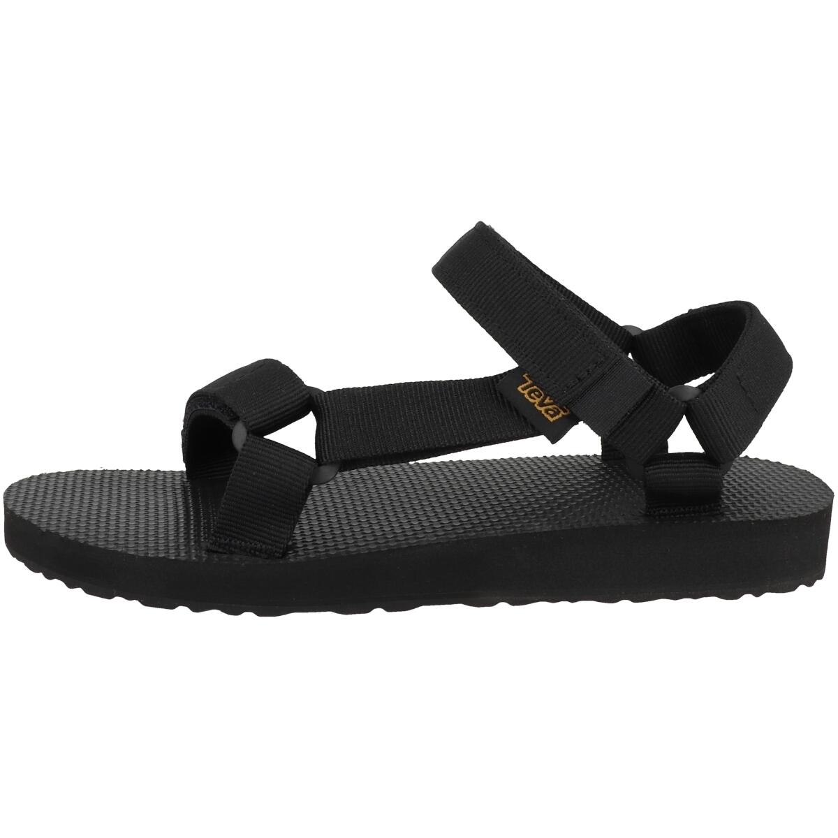 TEVA Infradito Teva Modello 1116656c Colore Nero