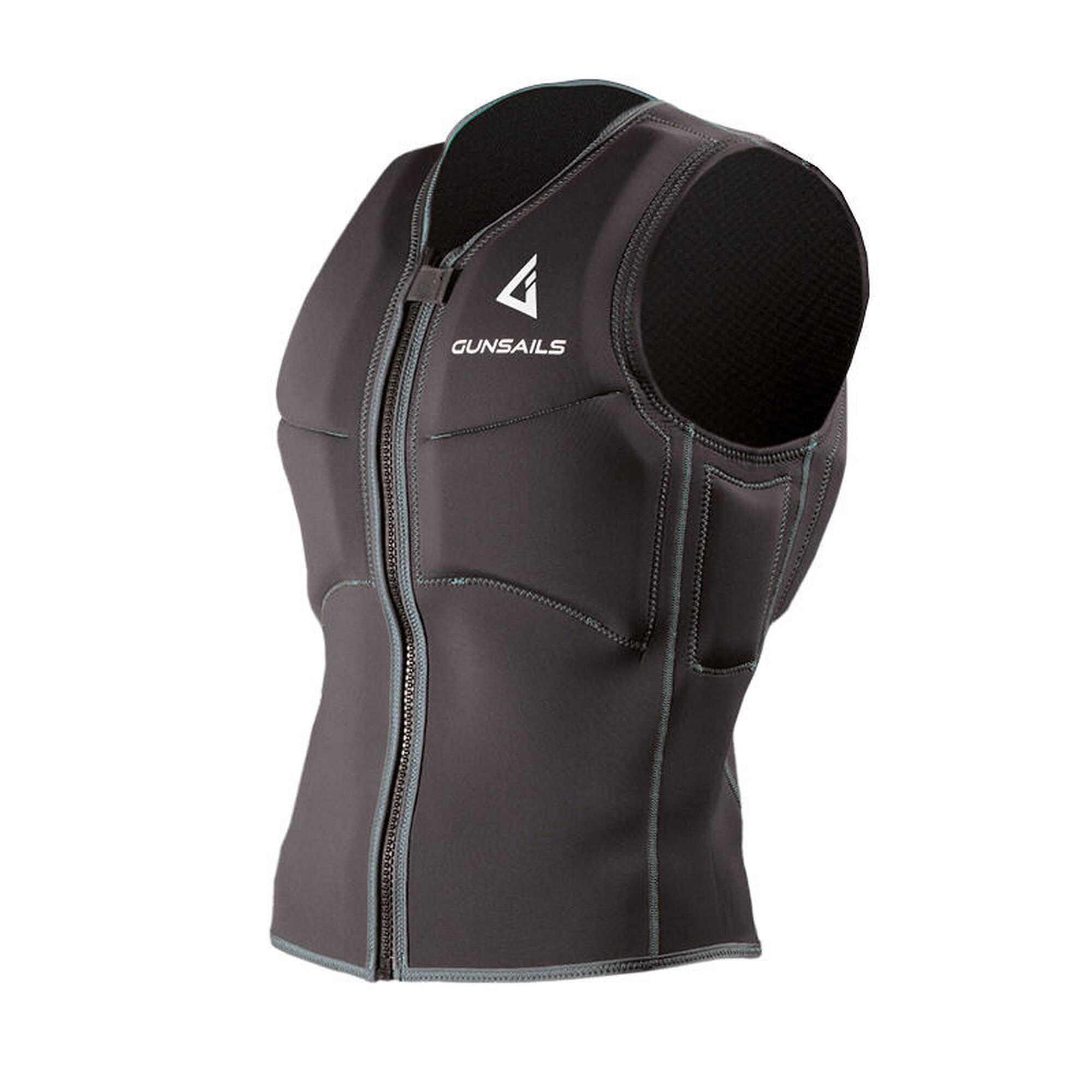 GUNSAILS IMPACT ONE IMPACTBESCHERMING DRIJFVEST