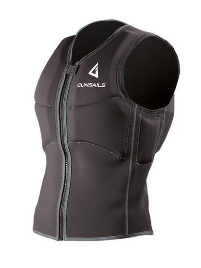 UNISEX PRALLSCHUTZ AUFTRIEBSWESTE IMPACT ONE