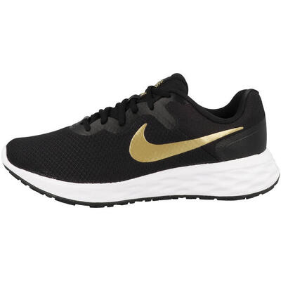 Zapatillas hombre Nike Revolution 6 Verde