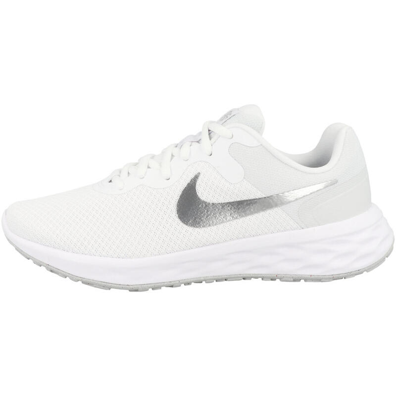 Zapatillas mujer Nike Revolution 6 Blanco