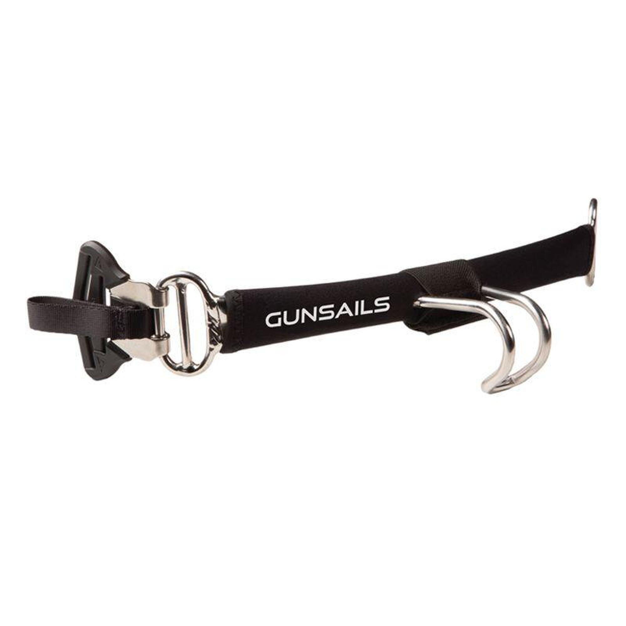 WINDSURF SITZTRAPEZ GLYDE 3/4