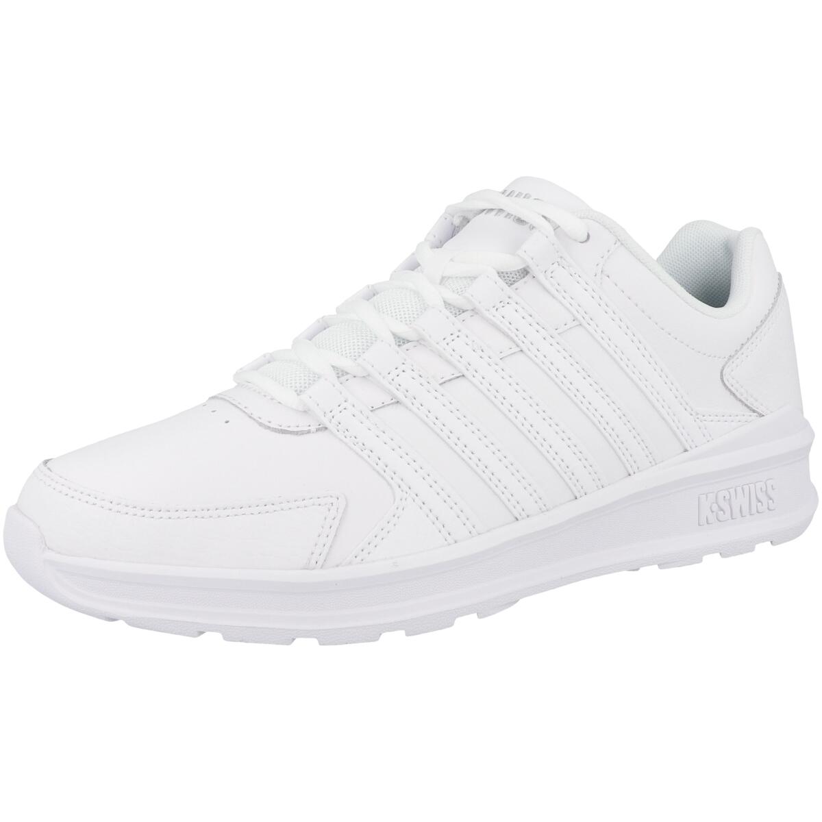 Chaussures universel hommes K-Swiss Vista Trainer 4/5