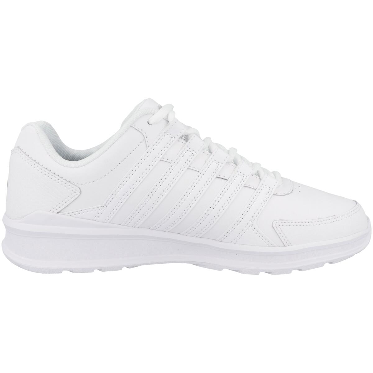Chaussures universel hommes K-Swiss Vista Trainer 3/5