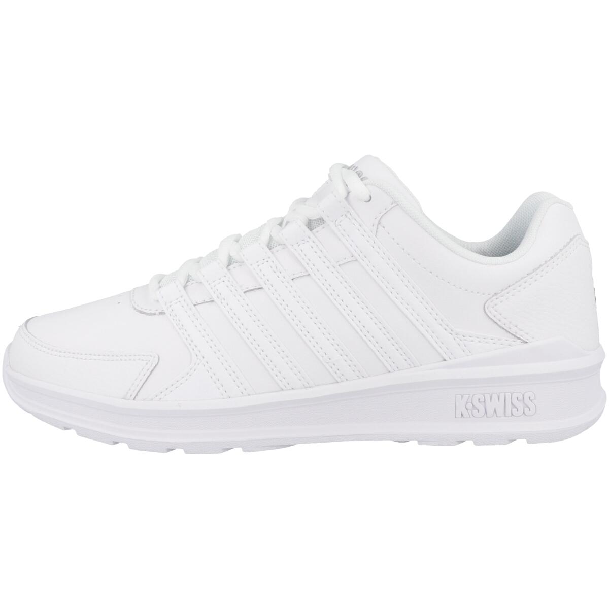 Chaussures universel hommes K-Swiss Vista Trainer 1/5