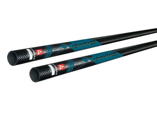 ADVANTAGE RDM 370 MÂT WINDSURF