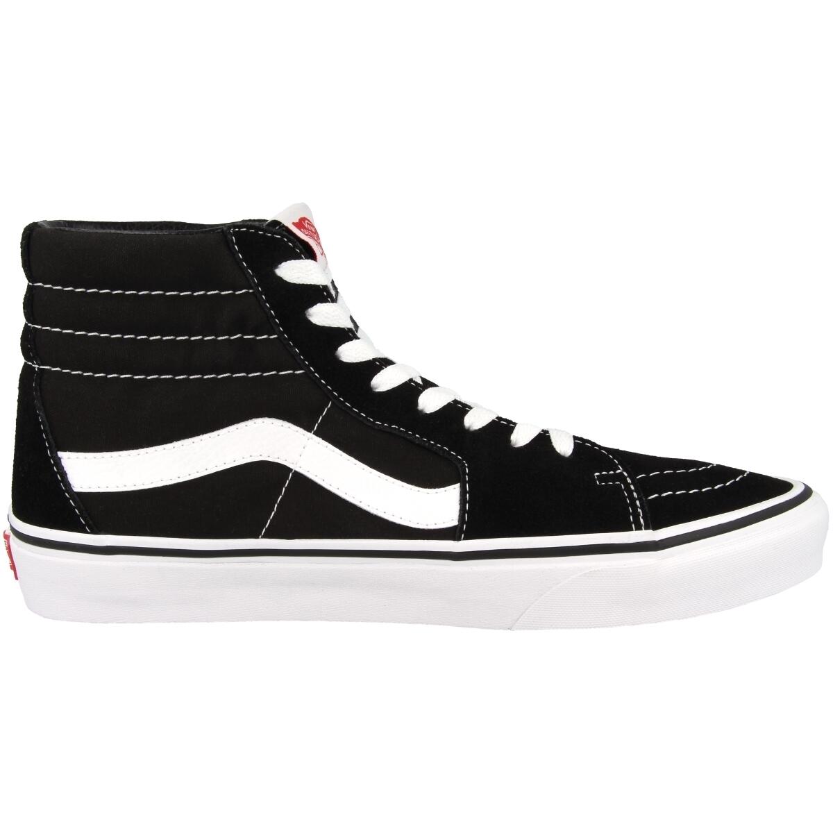 Sportschoenen voor heren UA SK8-Hi VN000D5IB8C1 3/7