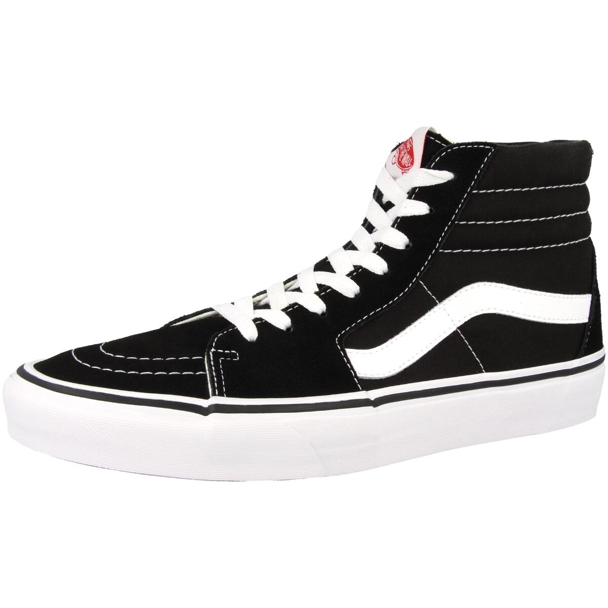 Sportschoenen voor heren UA SK8-Hi VN000D5IB8C1 4/7