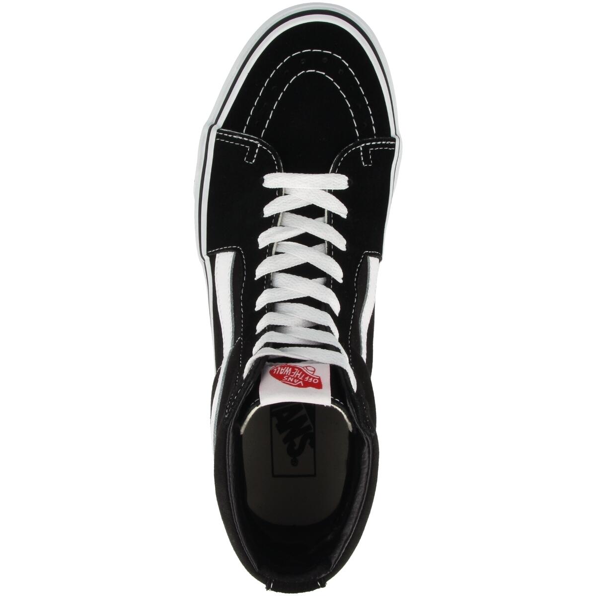 Sportschoenen voor heren UA SK8-Hi VN000D5IB8C1 2/7