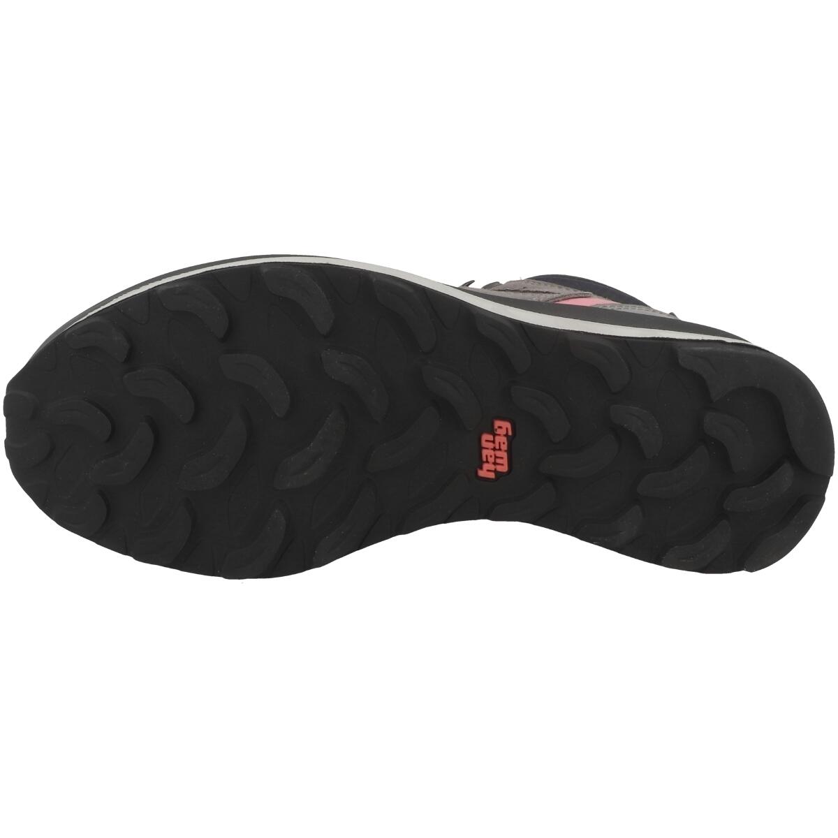 Damen Trekkingstiefel W BLUERIDGE LADY ES 5/5