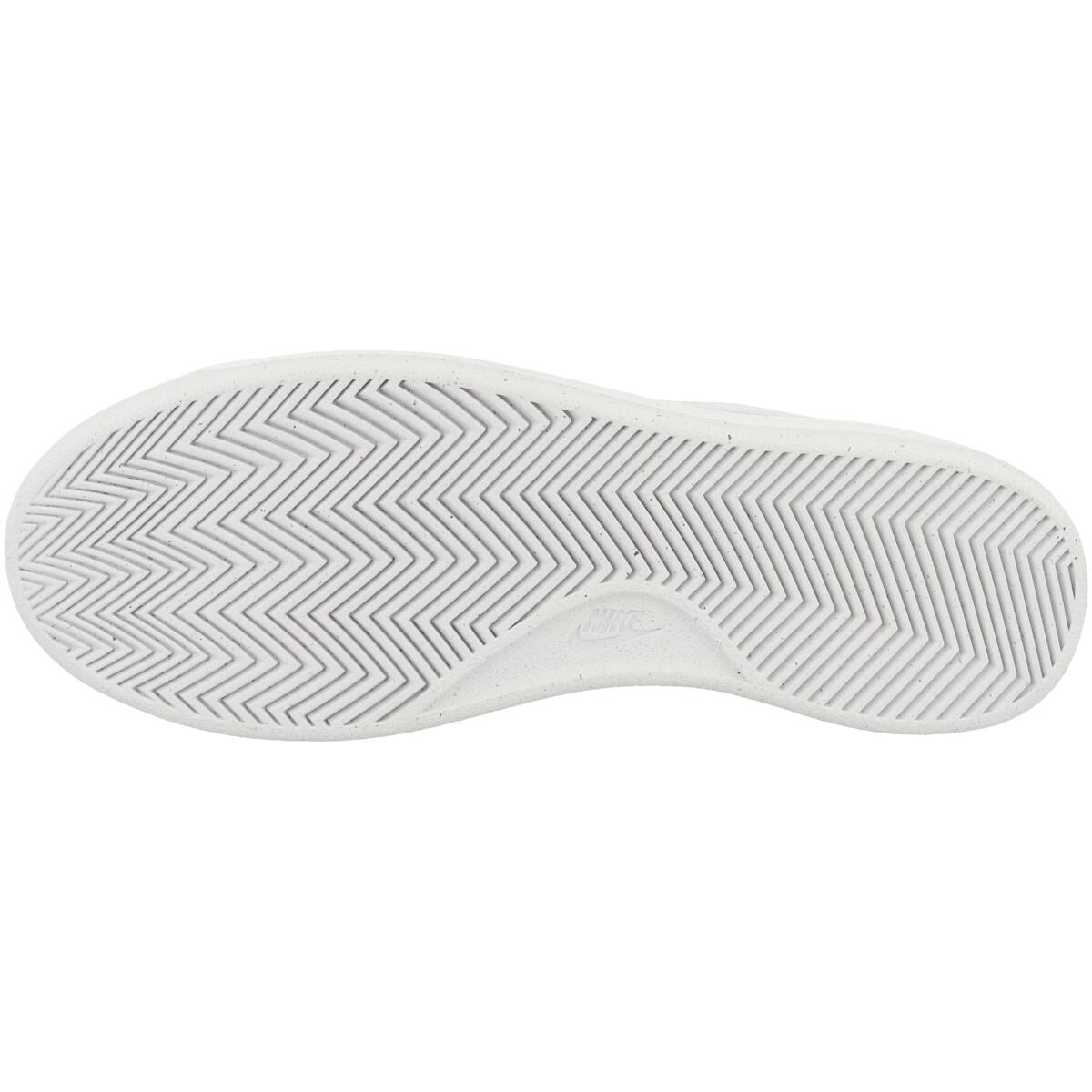 Chaussures Femmes Nike Court Royale 2 noir 5/7