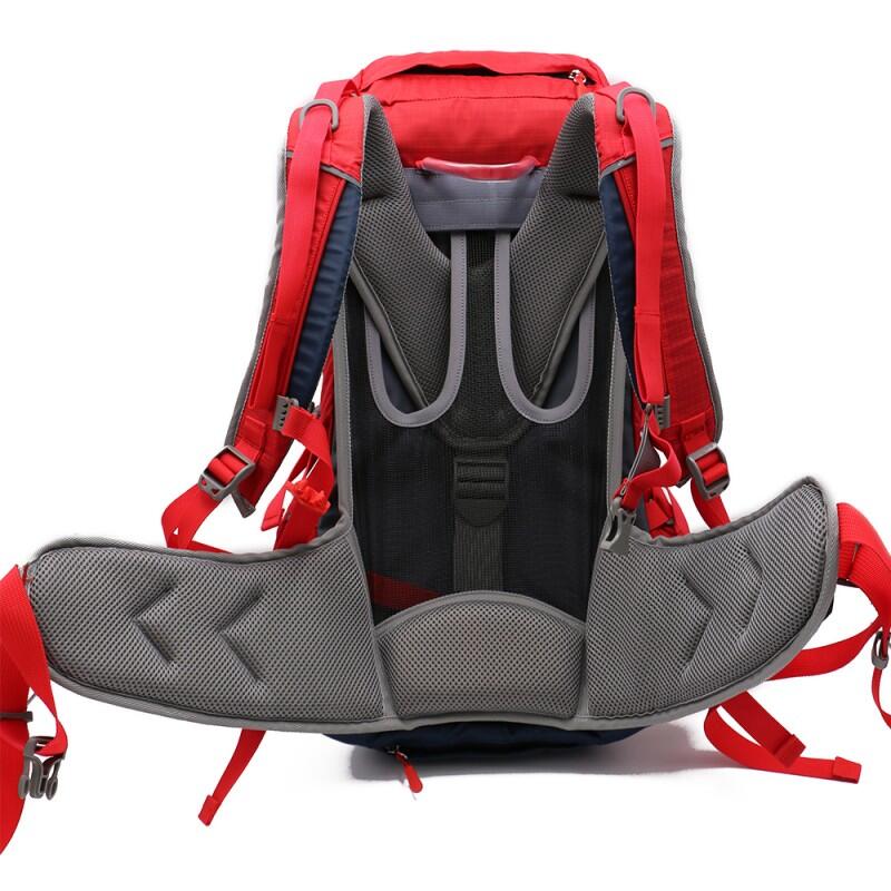Rugzak Aero 40+ Hiking Backpack - Rood