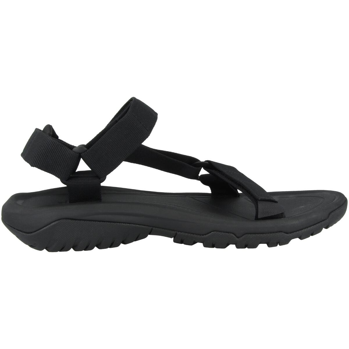 Sandalias Surf Hombre Teva Hurricane XLT2  Noir 3/5