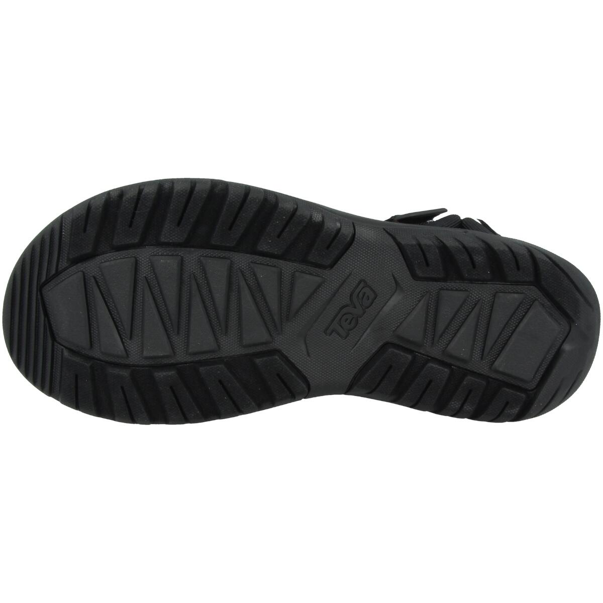 Sandalias Surf Hombre Teva Hurricane XLT2  Noir 5/5