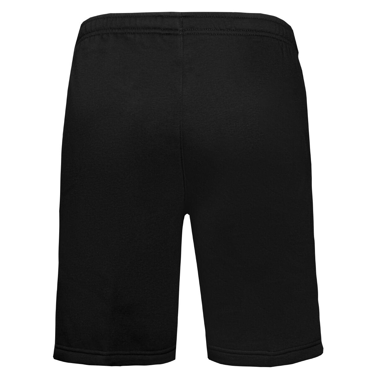 Broeken universeel voor heren Nike Park 20 Fleece 2/4