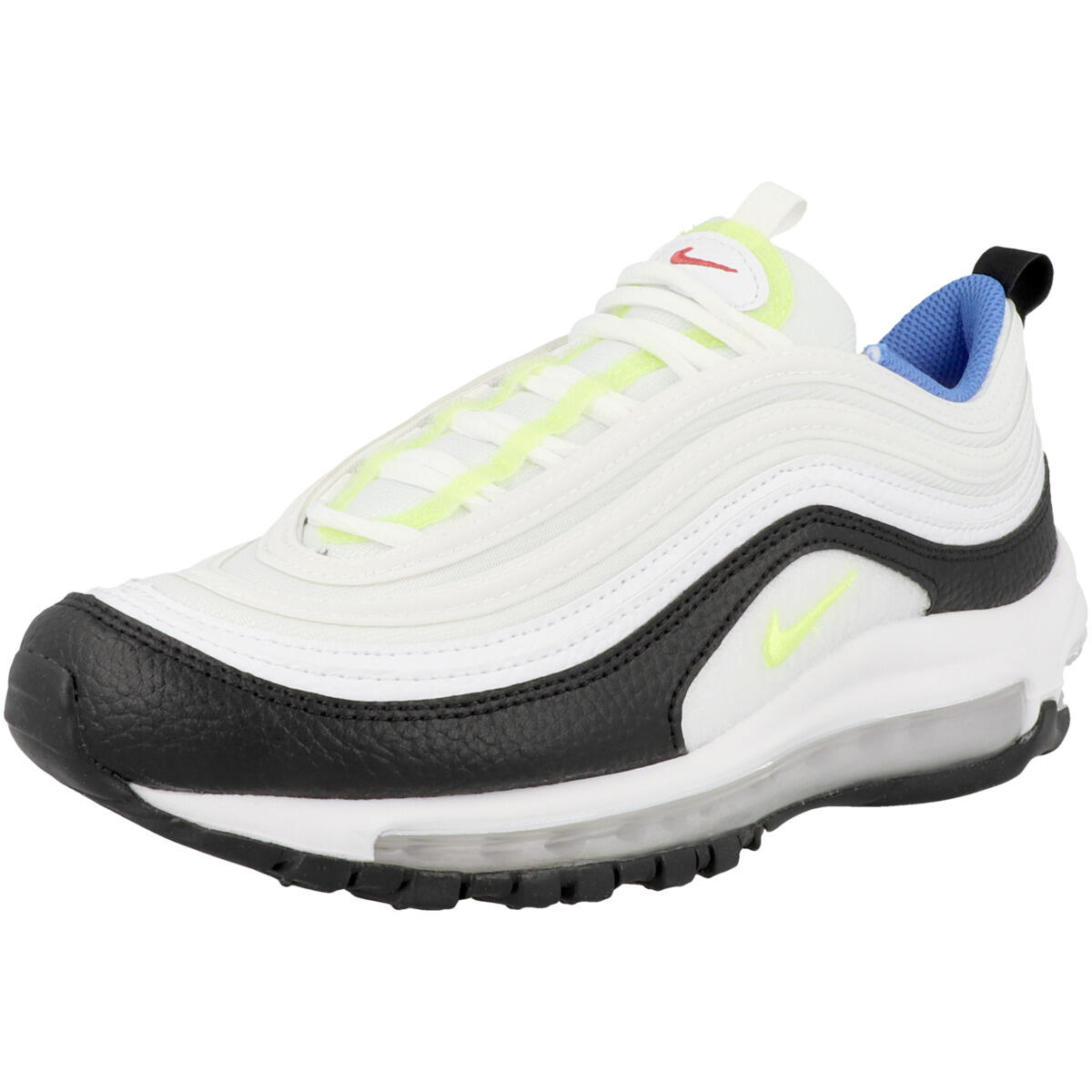 Schoenen universeel voor kinderen Nike Air Max 97 GS 4/5
