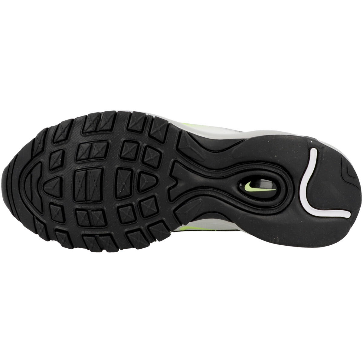 Schoenen universeel voor kinderen Nike Air Max 97 GS 5/5