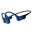 OpenRun Mini (S804) Bone Conduction Open-Ear Sport Headphones - Blue