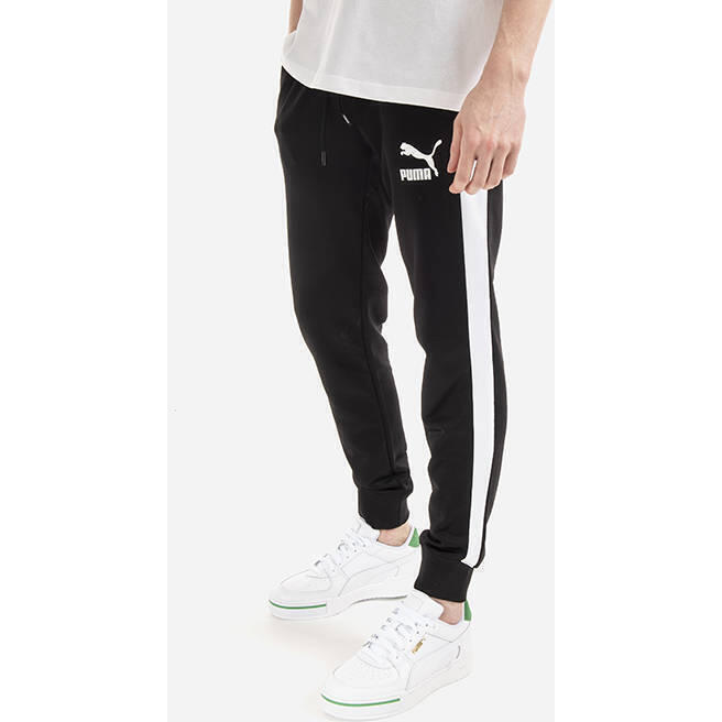 Pantalon de Jogging Puma Iconic T7 - Homme 3/7