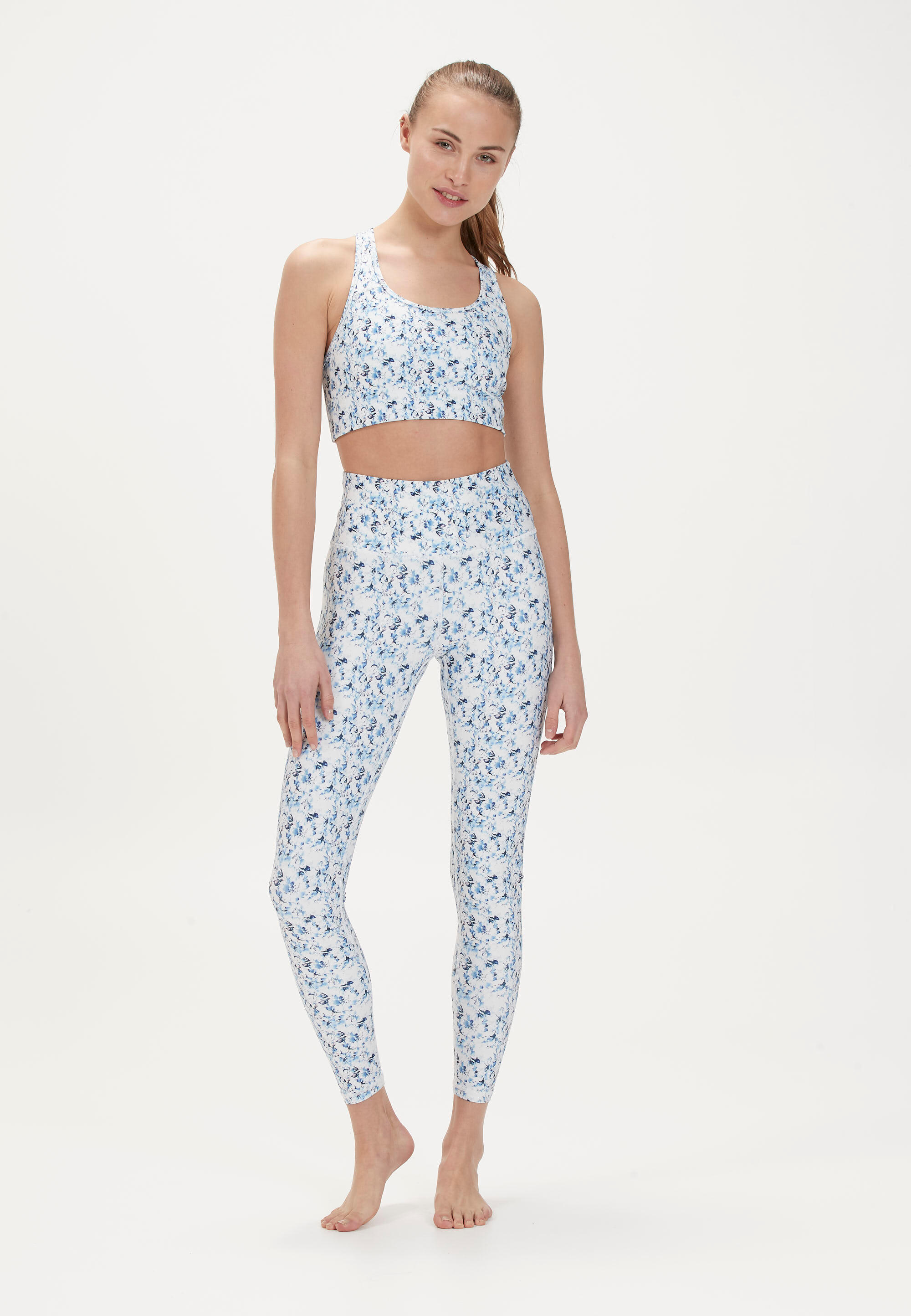 ENDURANCE ATHLECIA Soutien-gorge de sport Franzine 3/5