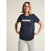 Hmllegacy T-Shirt T-Shirt Manches Courtes Unisexe Adulte