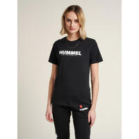 Hmllegacy T-Shirt T-Shirt Manches Courtes Unisexe Adulte