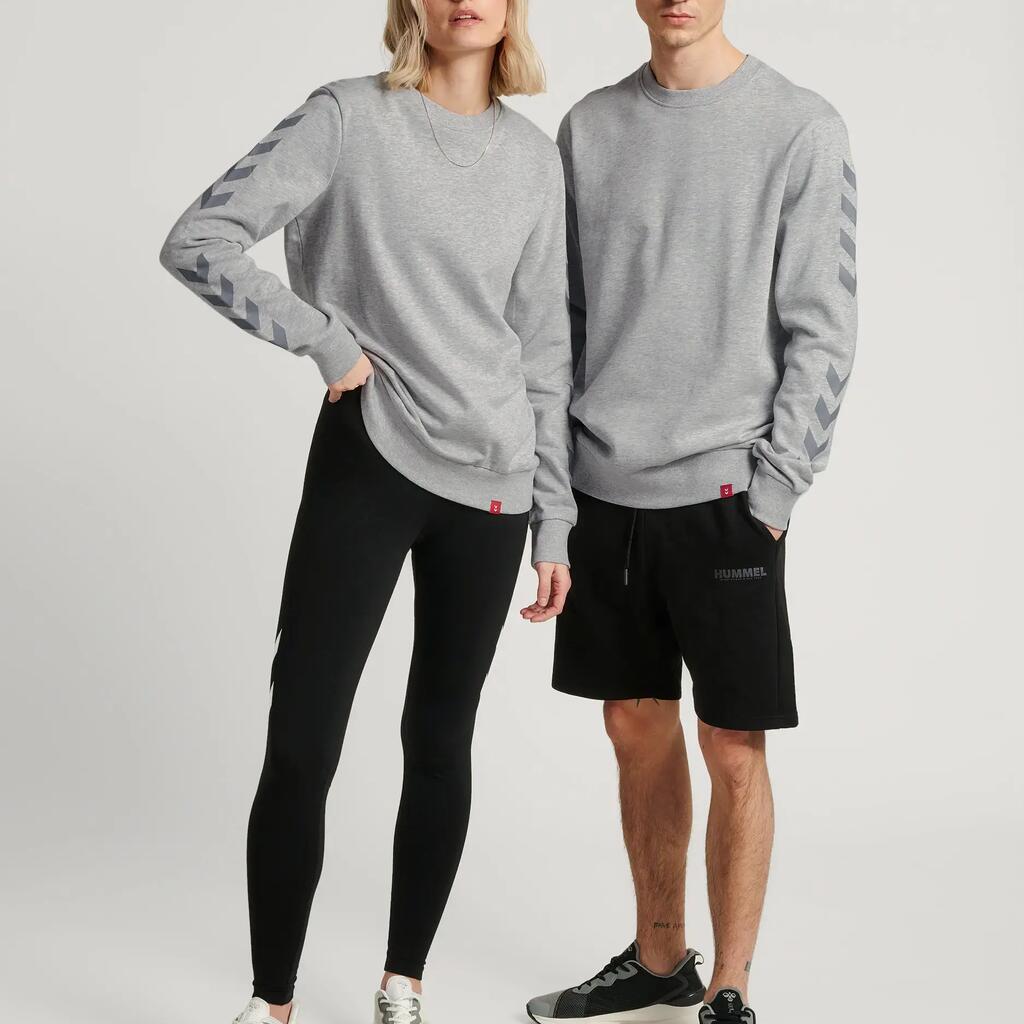 Sweatshirt Hummel hmlLEGACY chevron