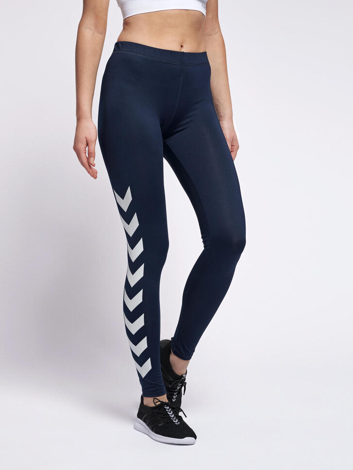 Leginsy Hummel Lily Tights