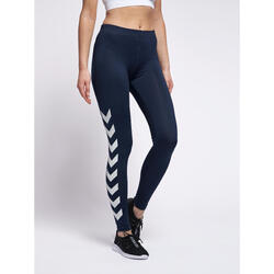 Leggings Hmllily Entraînement Femme Séchage Rapide Hummel