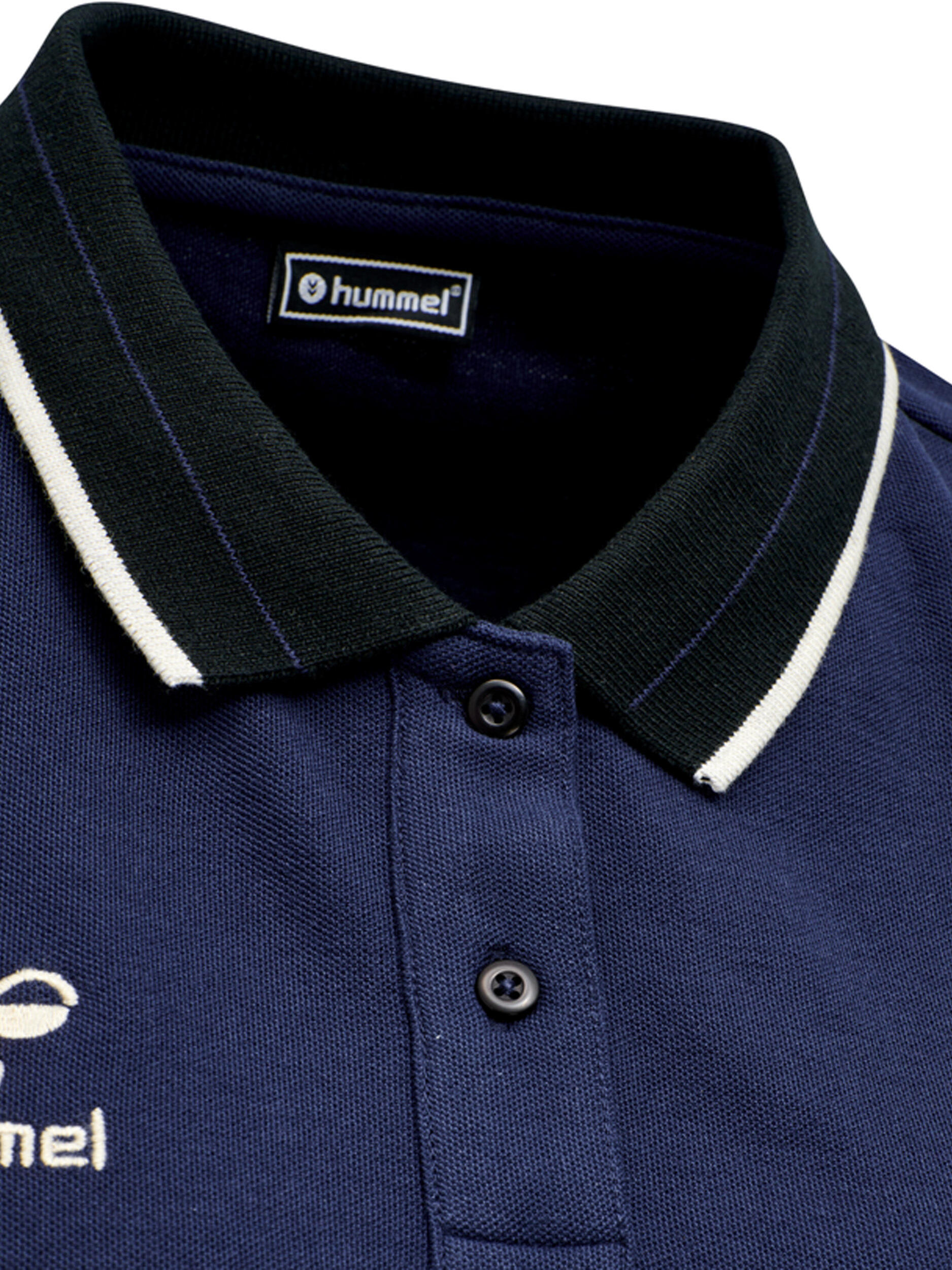 Damespolo Hummel Move 5/5