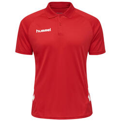 Enfiler Polo Hmlpromo Homme HUMMEL