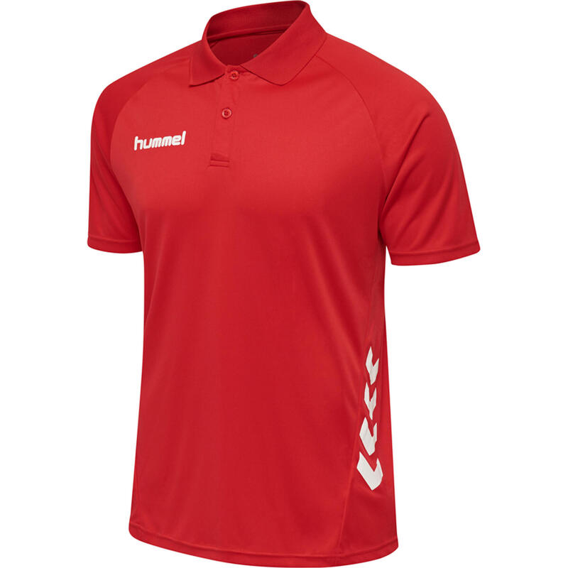 Enfiler Polo Hmlpromo Homme HUMMEL