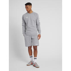 Enfiler Sweatshirt Hmlgo Multisport Homme HUMMEL