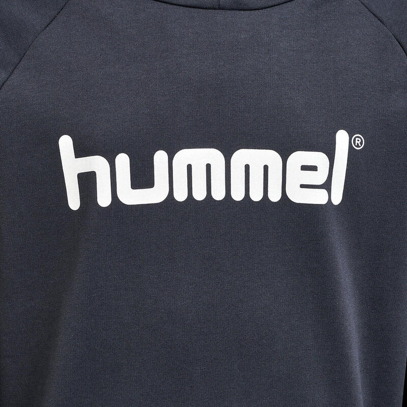 Encapuço para crianças Hummel Hmlgo Logo