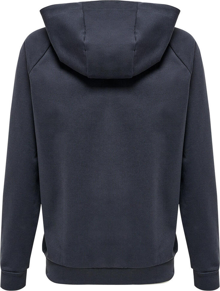 Bluza dziecięca z kapturem Hummel Hmlgo Logo