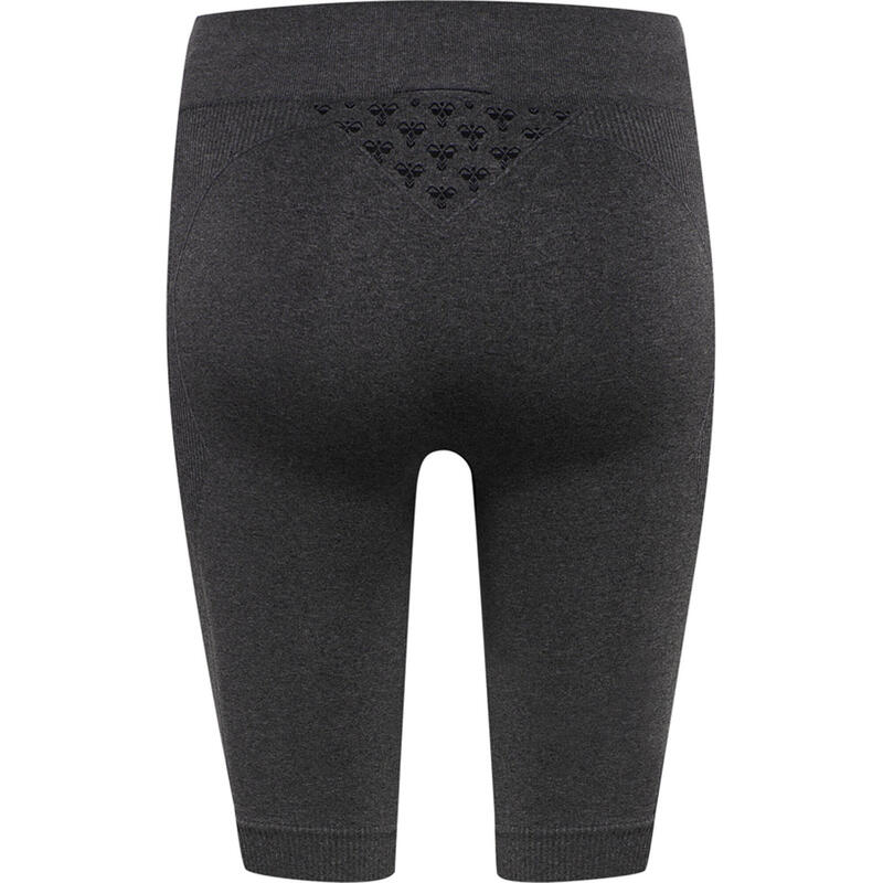 Enfiler Cycling Kurze Hose Hmlci Yoga Femme HUMMEL