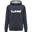 Enfiler Cotton Kapuzenpullover Hmlgo Multisport Enfant HUMMEL