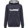 Enfiler Cotton Kapuzenpullover Hmlgo Multisport Enfant HUMMEL