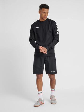Sweatshirt Hmlgo Herren HUMMEL