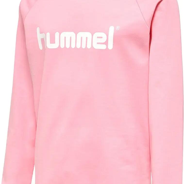 Children's hoodie Hummel Hmlgo Logo