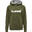 Sweat À Capuche Hmlgo Multisport Unisexe Enfant Respirant Hummel