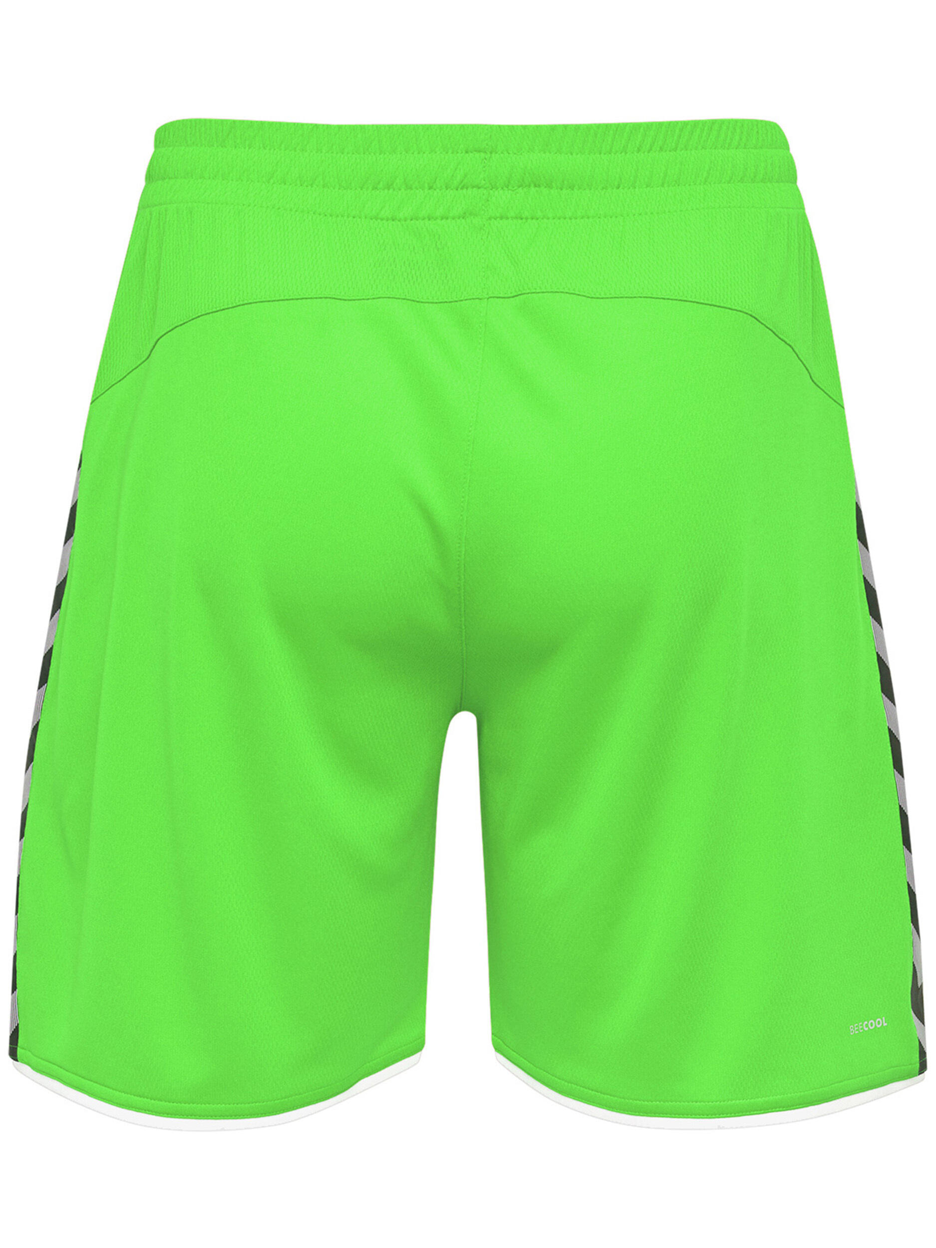 HUMMEL hmlAUTHENTIC POLY SHORTS 5/7
