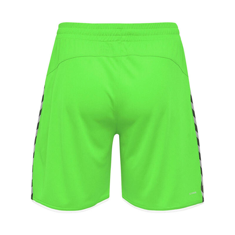 Hummel Poly Shorts Hmlauthentic Poly Shorts