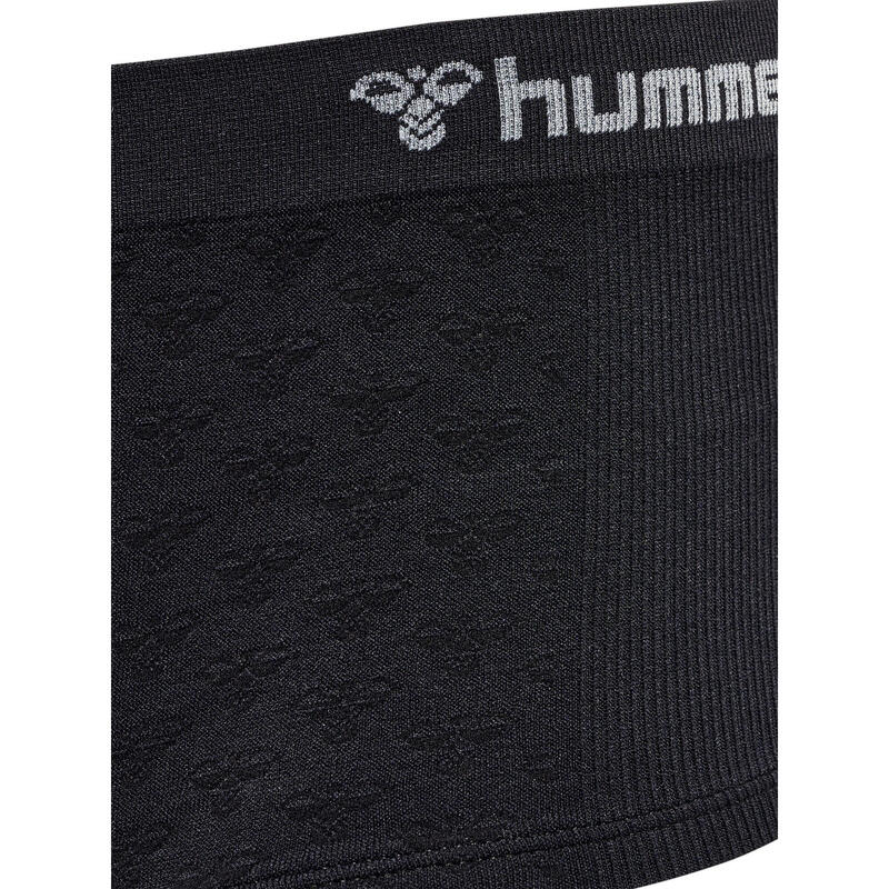Short Hmlauthentic Multisport Homme Absorbant L'humidité Design Léger Hummel