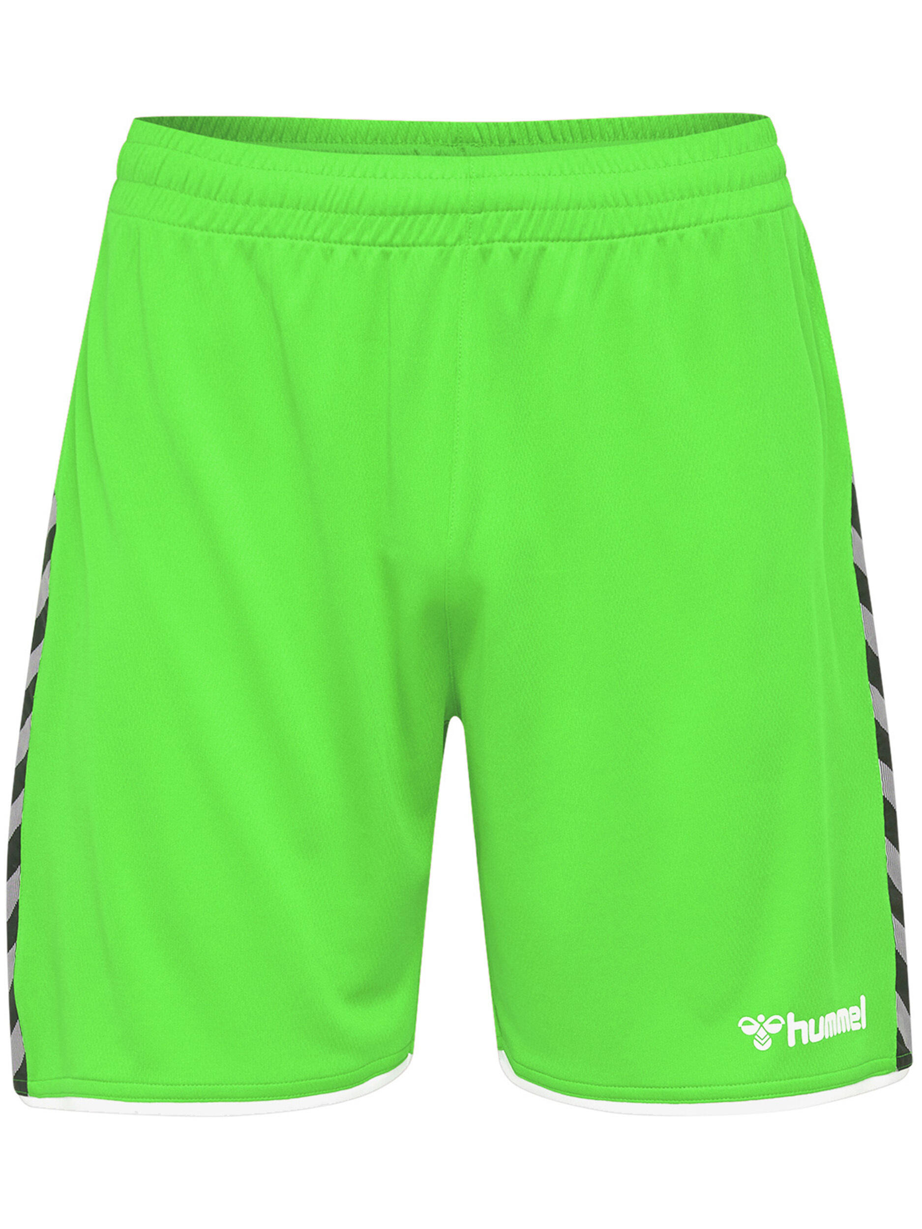 HUMMEL hmlAUTHENTIC POLY SHORTS 4/7