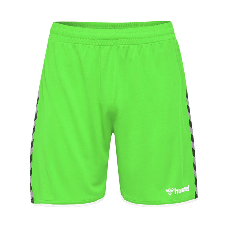 Hummel Poly Shorts Hmlauthentic Poly Shorts