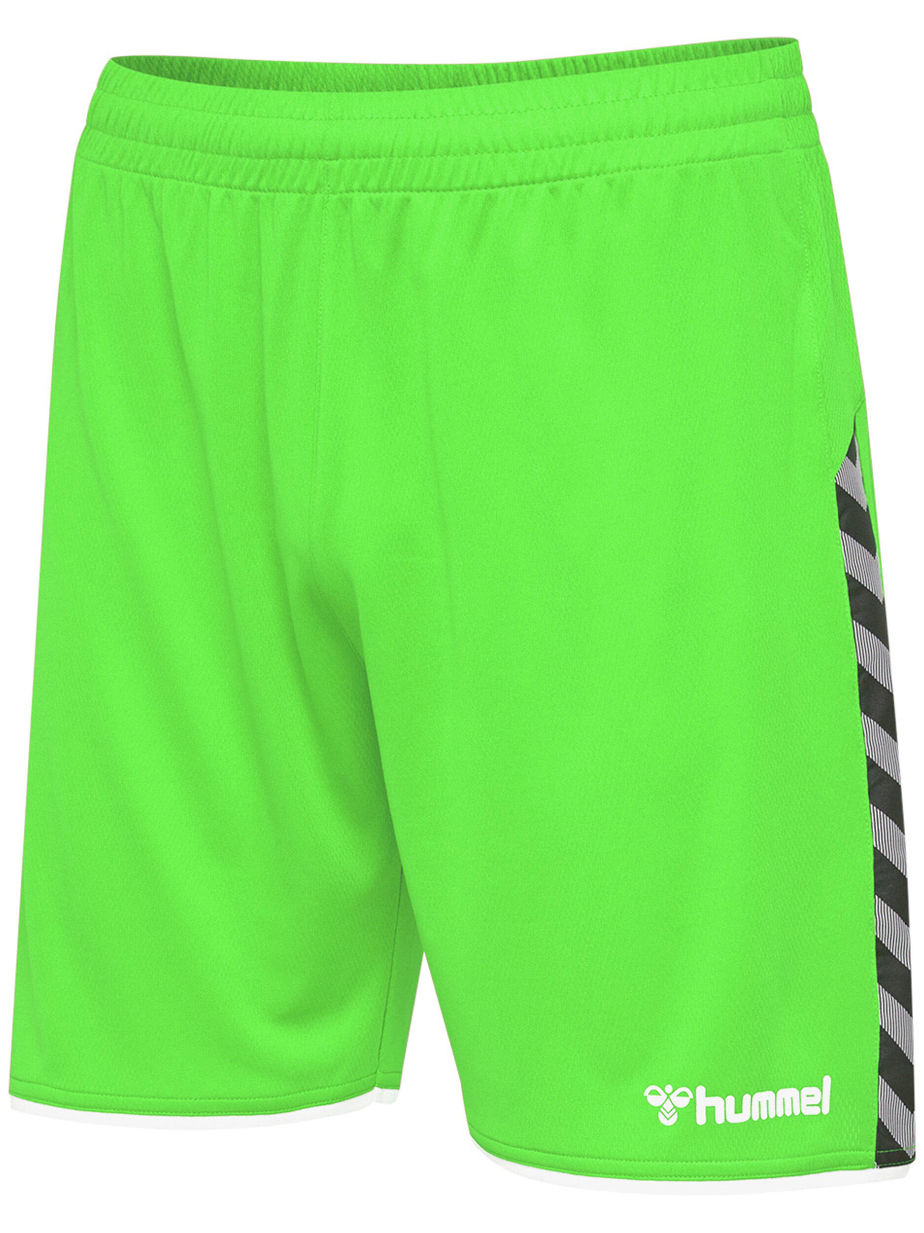HUMMEL hmlAUTHENTIC POLY SHORTS 6/7