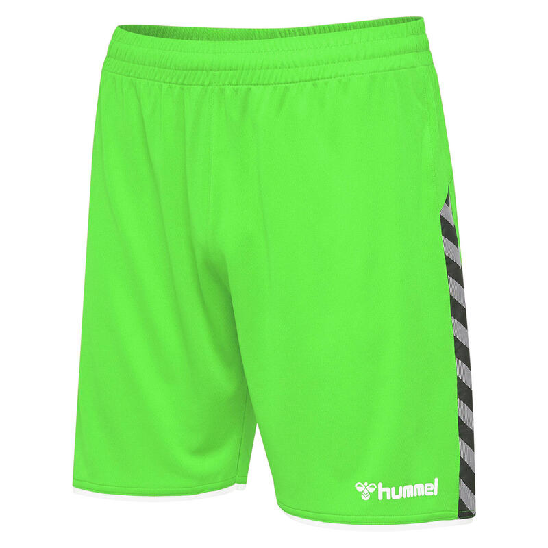 Hummel Poly Shorts Hmlauthentic Poly Shorts